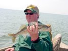 Walleye Gary Sundin May 2007