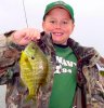 Allen Knox, Bluegill 10-2-06