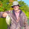 Crappie, Pete Raquet 9-13-06