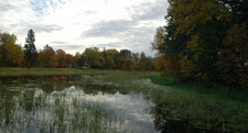 Colors on the River 9-27-10