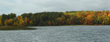 Fall Color September 25, 2010