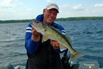 Sundin Walleye