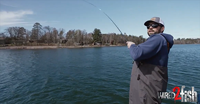 image links to fishing article about angler who caught a new world record crappie