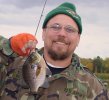 Erik Goettl, Bluegill 10/5/02