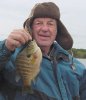 Wayne Schumacher, Bluegill 10/7/02