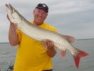 Jeff Sundin, Musky 9/1/02