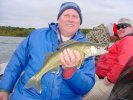 Lionel DeGrand, Walleye 10/1/02