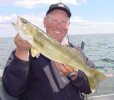 Jeff Sundin, Walleye 6/16/02