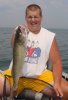 Chase Finch, Walleye 6/27/02