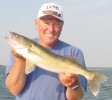 The Early Bird, Walleye 9/28/02