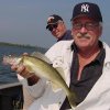 Roger Will, Walleye 9/18/02