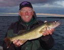 Jeff Sundin, Walleye 9/23/02