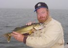 John Finzel, Walleye 9/3/02