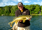 Sundin Walleye Rigging