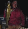 Bob Carlson 10-15-05 Walleye at 6:30 PM