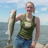 Annalee Sundin Walleye 6-1-06