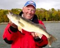 Walleye, Jeff Sundin 9-28-06