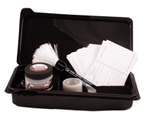 Latent Fingerprint Kit