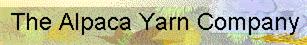 alpaca yarns