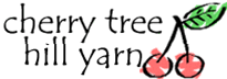 cherry tree hill yarn
