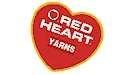 redheart yarn
