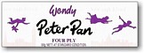 wendy peter pan yarn